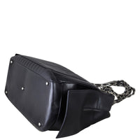 Chanel Vertical Quilt Camera Bag Corner Distance