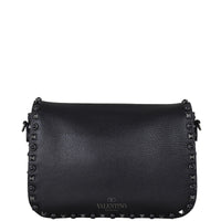 Valentino Rolling Rockstud Crossbody Bag Back