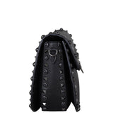 Valentino Rolling Rockstud Crossbody Bag Side