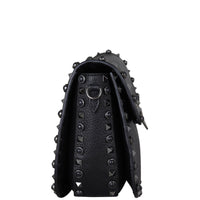 Valentino Rolling Rockstud Crossbody Bag Side