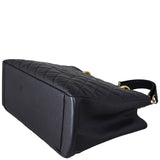 Chanel Grand Shopping Tote Corner Distance