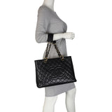 Chanel Grand Shopping Tote Mannequin