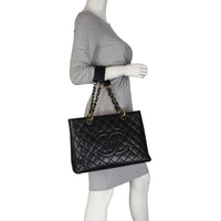 Chanel Grand Shopping Tote Mannequin
