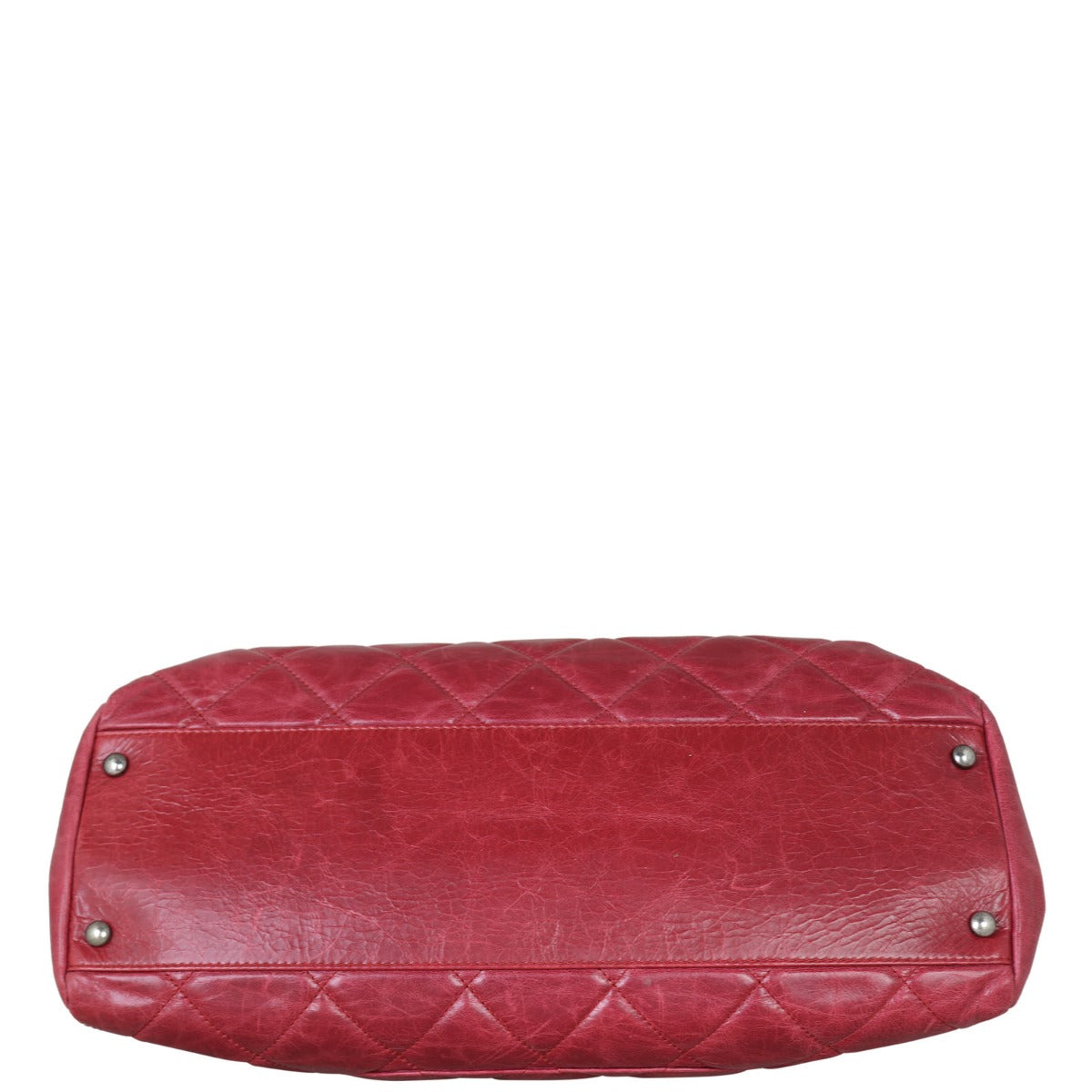 Chanel Convertible Boy Satchel Bag Base