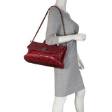 Chanel Convertible Boy Satchel Bag Mannequin