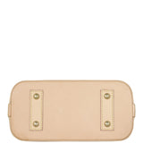 Louis Vuitton Alma BB Monogram Base