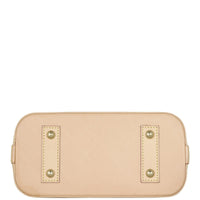 Louis Vuitton Alma BB Monogram Base