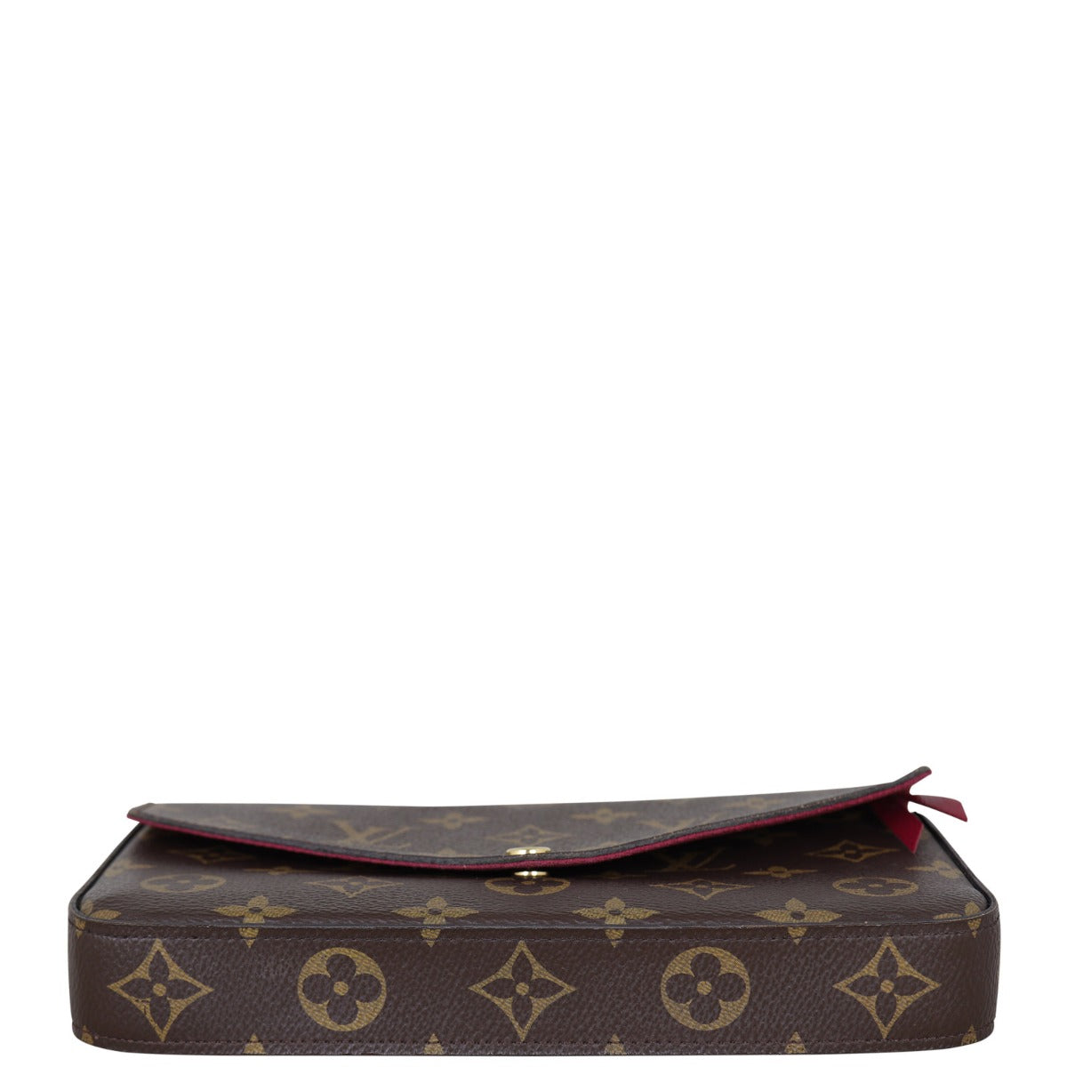 Louis Vuitton Pochette Felicie Monogram Base