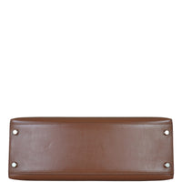 Hermes Kelly 32 Sellier Box Base