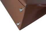 Hermes Kelly 32 Sellier Box Corner Close Up