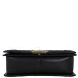 Chanel Boy Old Medium Base