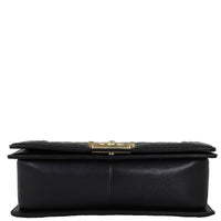 Chanel Boy Old Medium Base