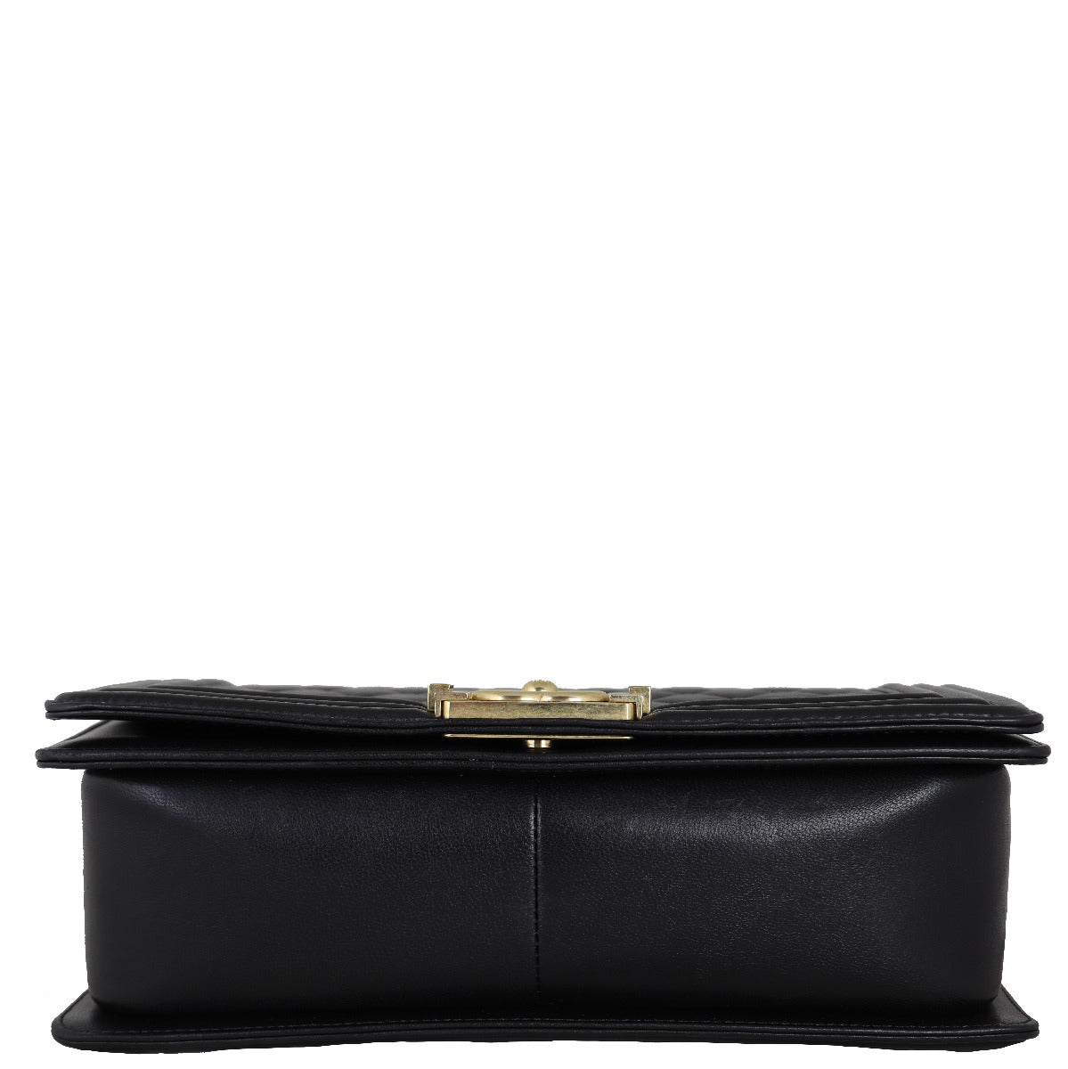 Chanel Boy Old Medium Base