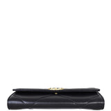 Chanel 19 Flap Wallet Base