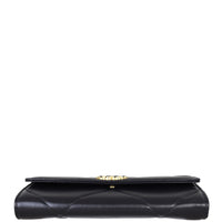 Chanel 19 Flap Wallet Base