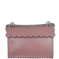 Fendi Kan I Crossbody Medium Back