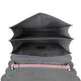 Fendi Kan I Crossbody Medium Whole Interior