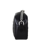 Gucci GG Marmont Mini Camera Bag Side