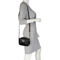 Gucci GG Marmont Mini Camera Bag Mannequin