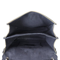 Fendi Kan I Crossbody Medium Whole Interior