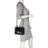 Fendi Kan I Crossbody Medium Mannequin