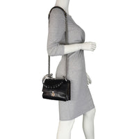 Fendi Kan I Crossbody Medium Mannequin