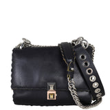 Fendi Kan I Crossbody Medium Front With Strap
