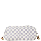 Louis Vuitton Neverfull PM Damier Azur Base