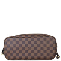 Louis Vuitton Neverfull PM Damier Ebene Base
