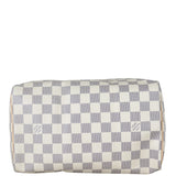 Louis Vuitton Speedy 25 Damier Azur Base