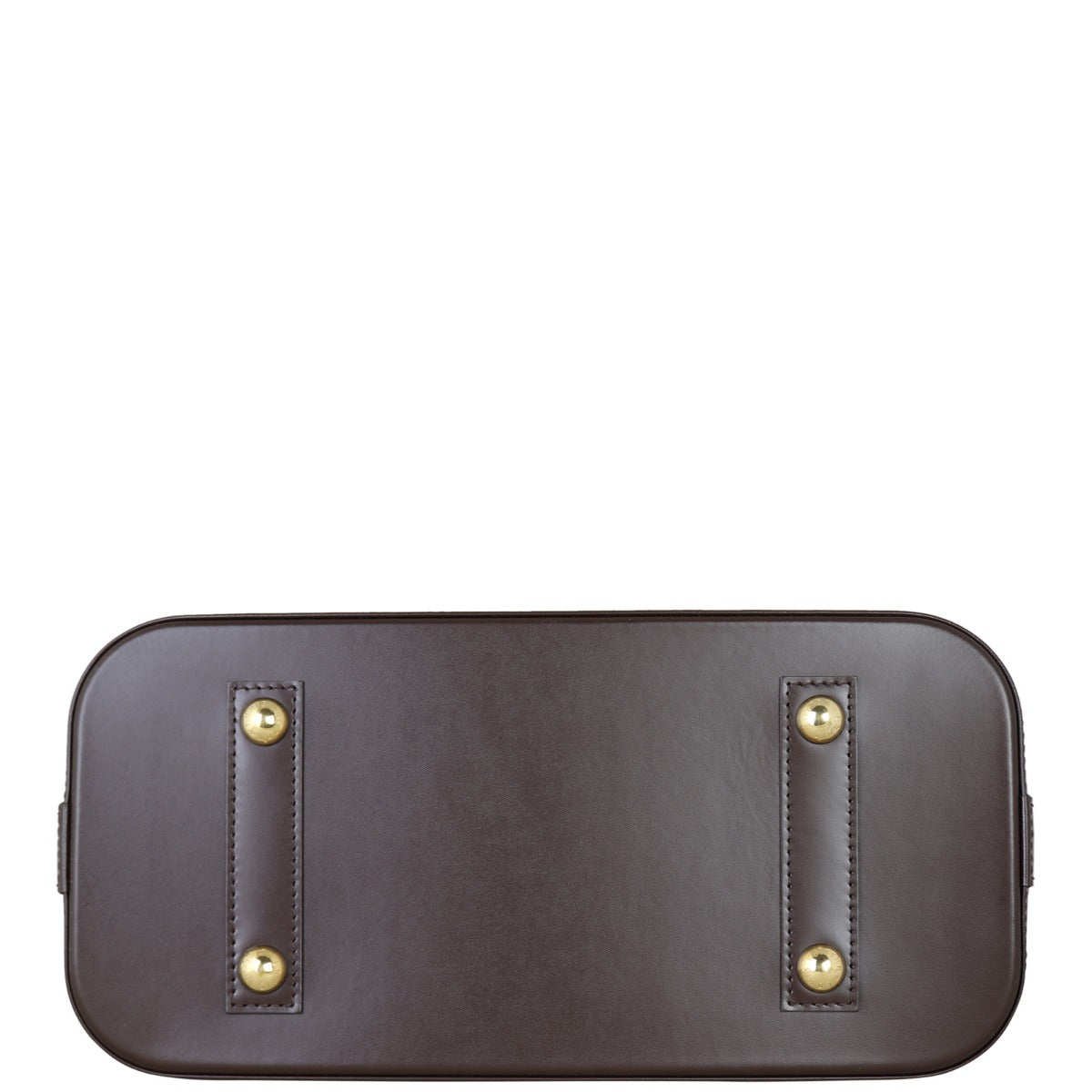 Louis Vuitton Alma PM Damier Ebene Base