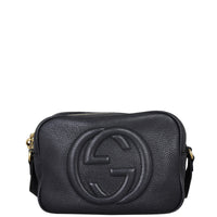 Gucci Soho Disco Small Front