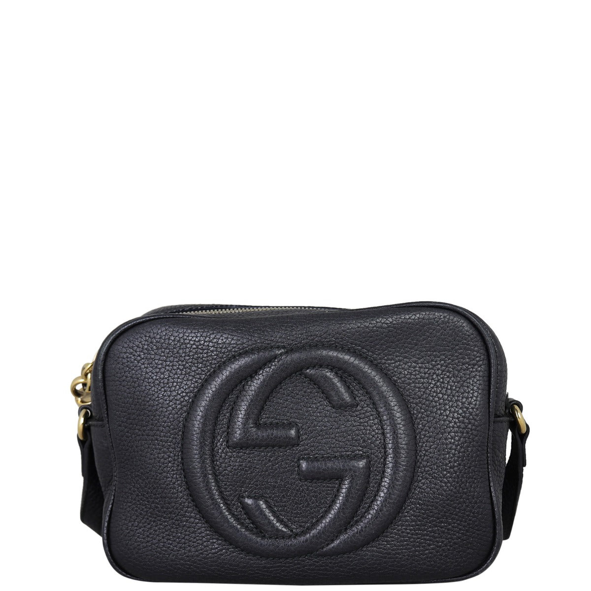 Gucci Soho Disco Small Front