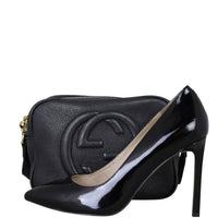 Gucci Soho Disco Small Shoe