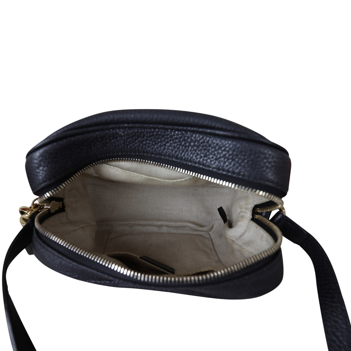 Gucci Soho Disco Small Whole Interior
