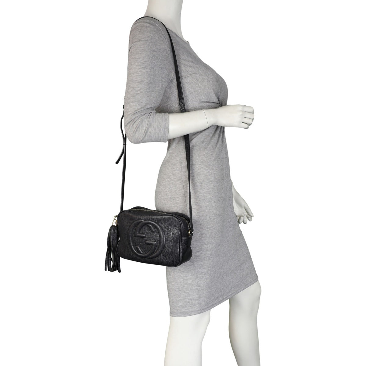 Gucci Soho Disco Small Mannequin