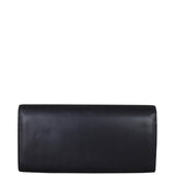 Saint Laurent Kate Monogram Clutch Back