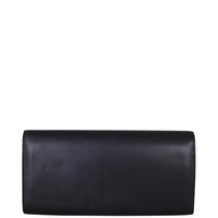 Saint Laurent Kate Monogram Clutch Back