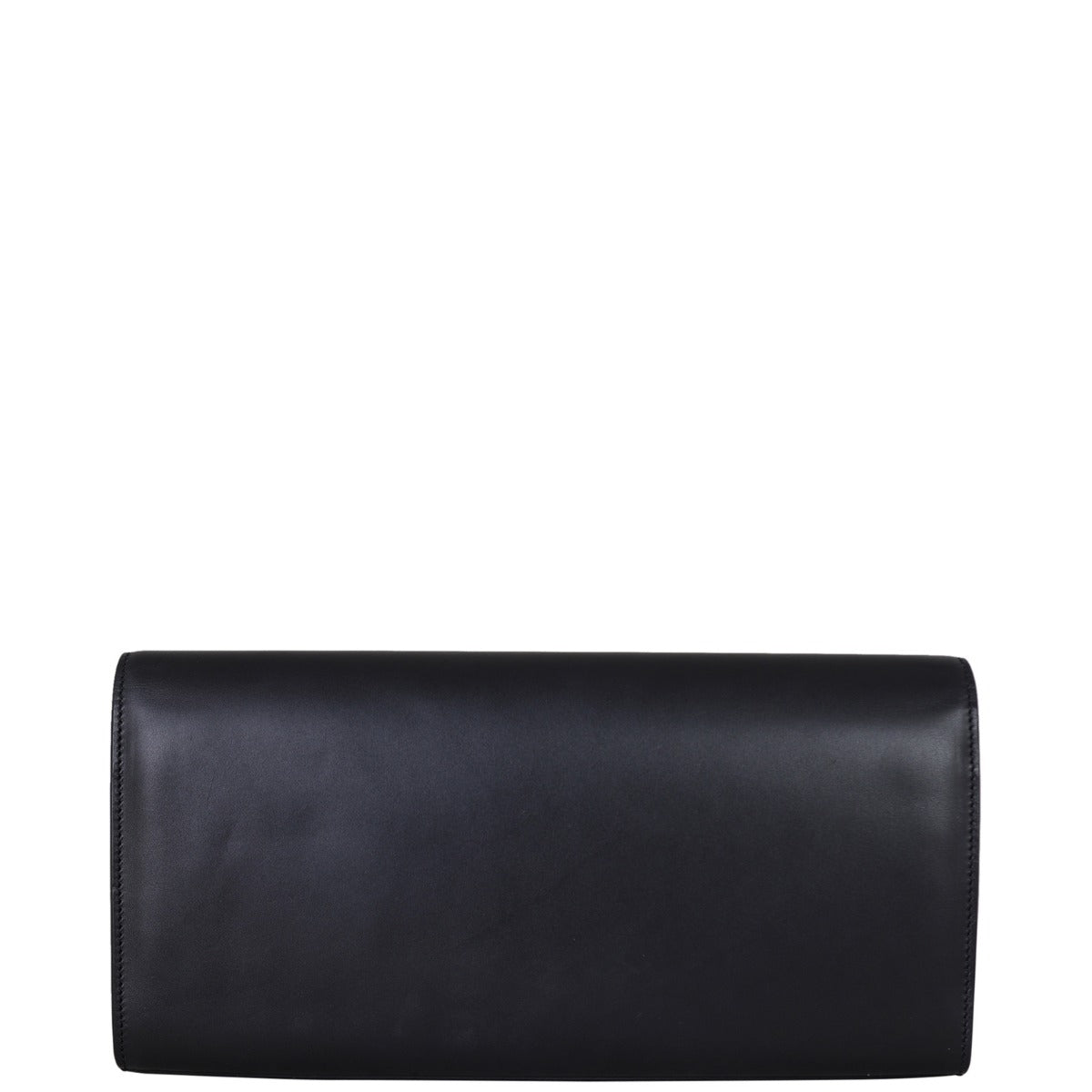 Saint Laurent Kate Monogram Clutch Back