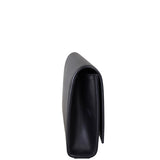 Saint Laurent Kate Monogram Clutch Side