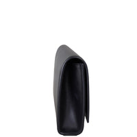 Saint Laurent Kate Monogram Clutch Side