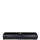 Saint Laurent Kate Monogram Clutch Base