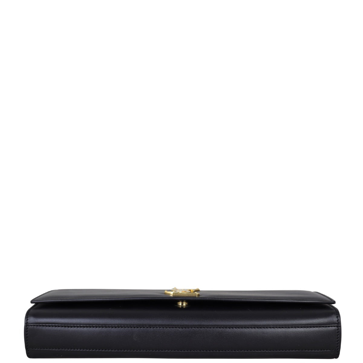 Saint Laurent Kate Monogram Clutch Base