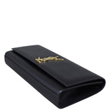 Saint Laurent Kate Monogram Clutch Corner Distance