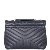 Saint Laurent Loulou Medium Back