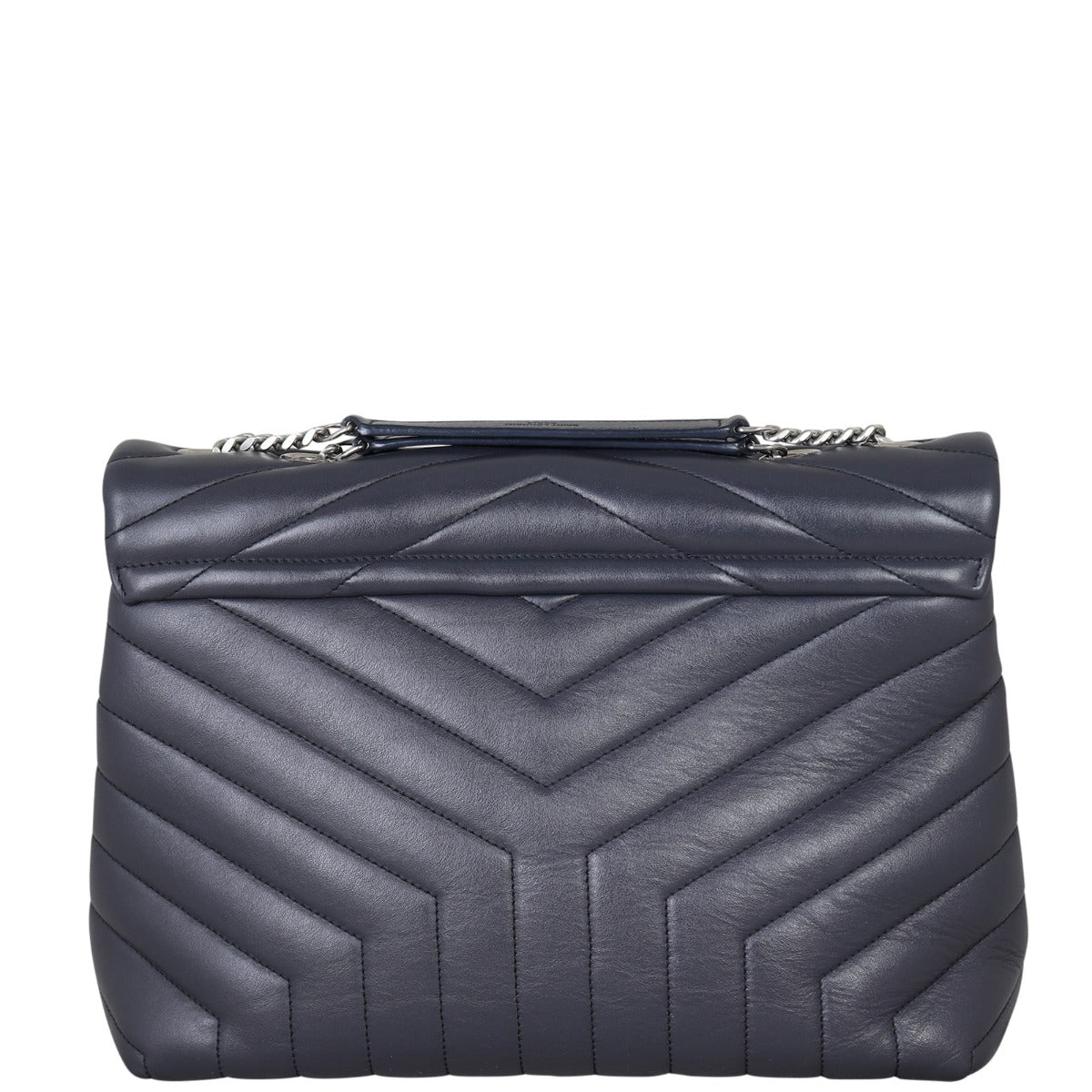 Saint Laurent Loulou Medium Back