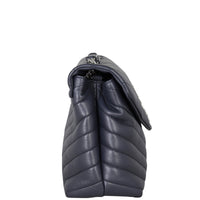 Saint Laurent Loulou Medium Side