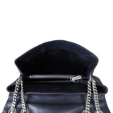Saint Laurent Loulou Medium Whole Interior