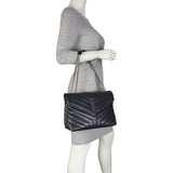 Saint Laurent Loulou Medium Mannequin