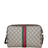 Gucci Ophidia GG Supreme Large Shoulder Bag Back